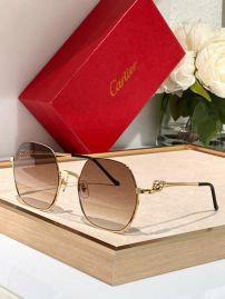 Picture of Cartier Sunglasses _SKUfw54146512fw